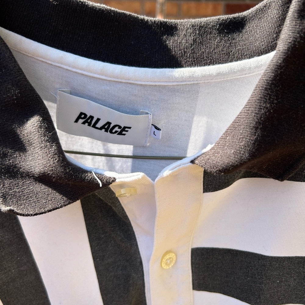 Palace Polo - Picture 3 of 6